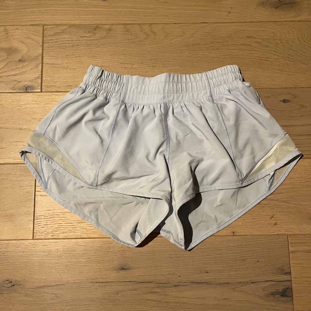 Lululemon Hotty Hots